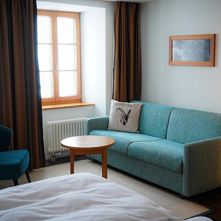 Hotel Pilatus-Kulm كرينس المظهر الخارجي الصورة