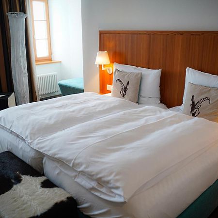 Hotel Pilatus-Kulm كرينس المظهر الخارجي الصورة